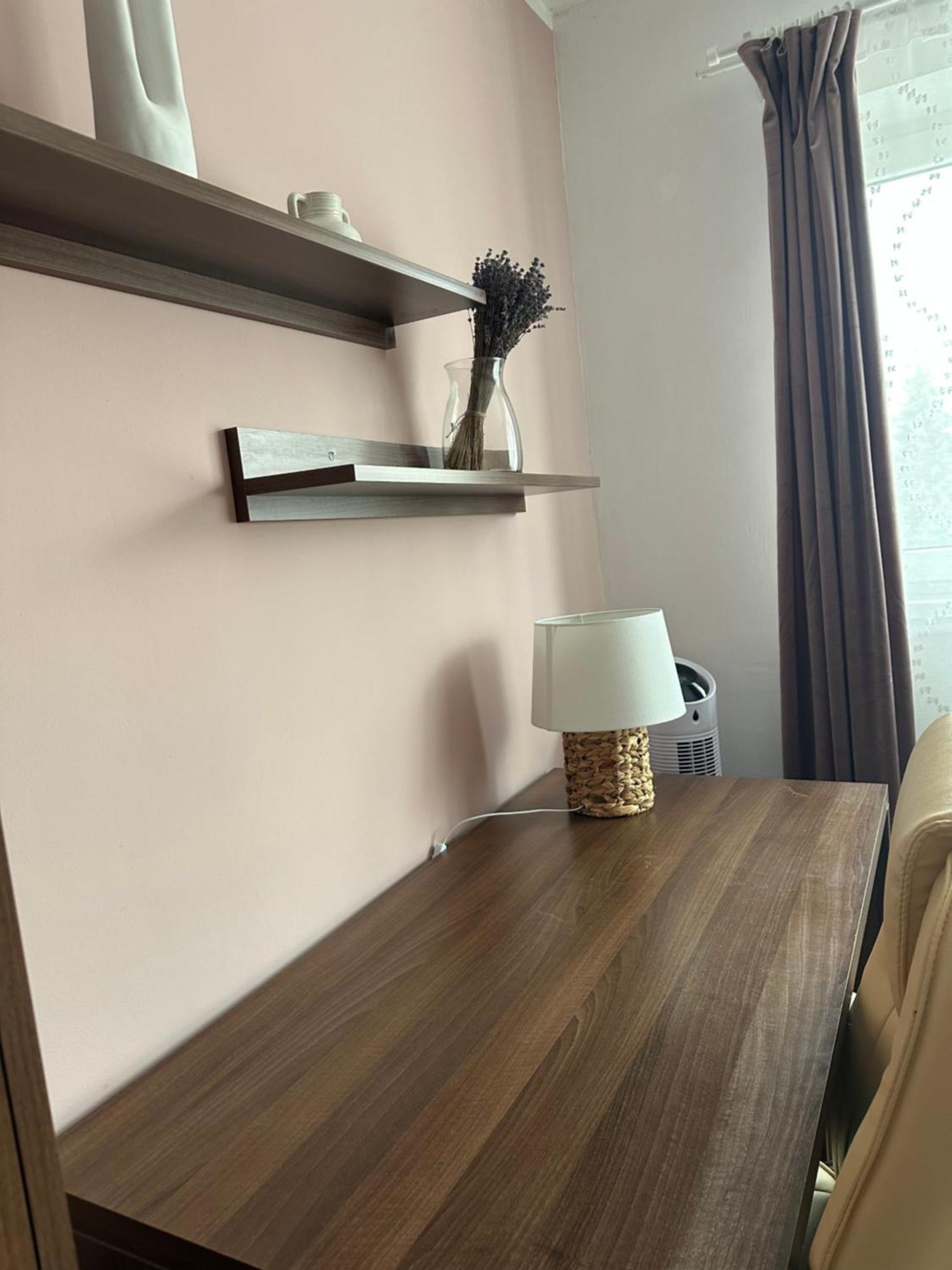 شقة Sendy Apartman 2 Sfântu-Gheorghe المظهر الخارجي الصورة